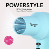 L'ANGE HAIR PowerStyle - Secador de pelo iónico Turbo | Secado...