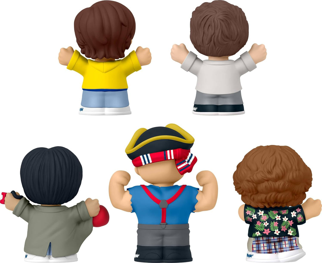 Little People Collector The Goonies - Juego de edición
