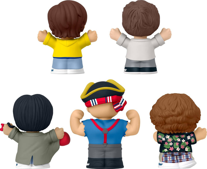 Little People Collector The Goonies - Juego de edición