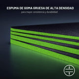 Razer Gigantus V2 - Alfombrilla de mouse para juegos (XXL): espuma...