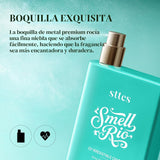Sttes Perfume 03# (Original 309) Perfume para mujeres \u2013 Fragan...