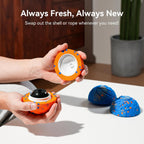 Cheerble Smart Interactive Dog Toy, Wicked Ball AIR, E-TPU Material