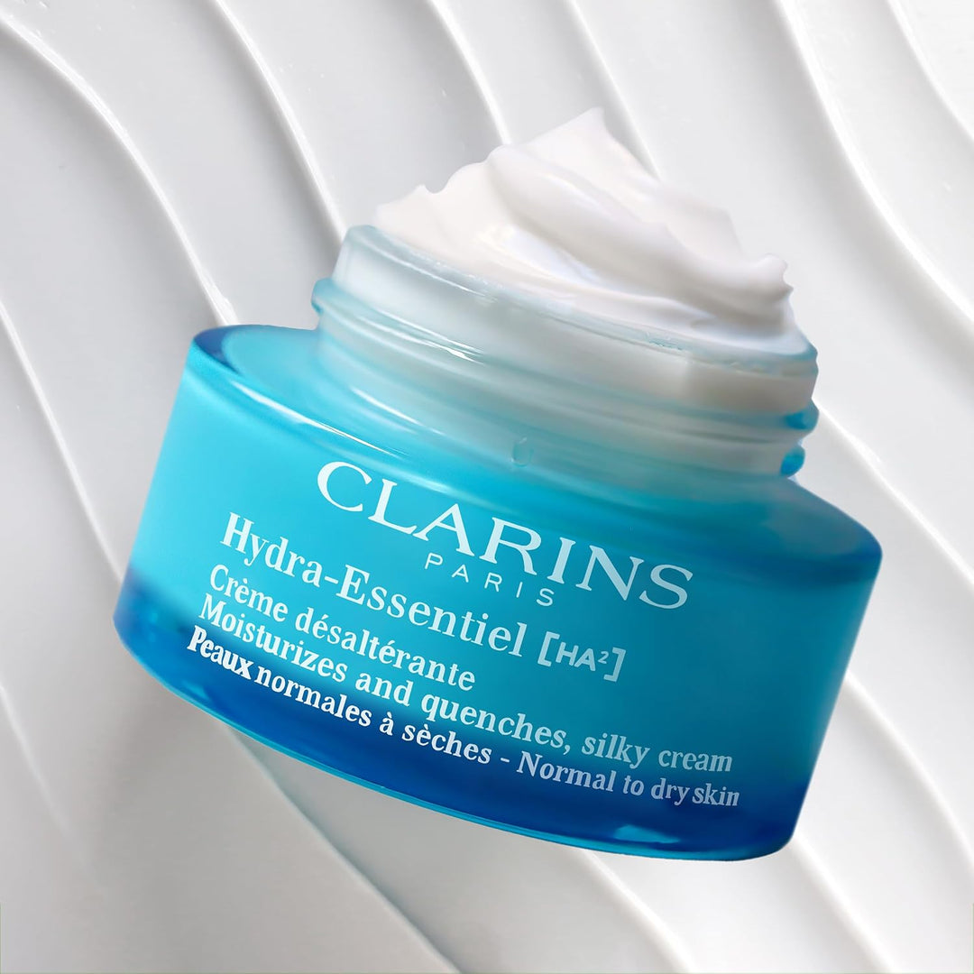 Clarins DOBLE SÉRUM | Suero Facial Antienvejecimiento | Visiblement...