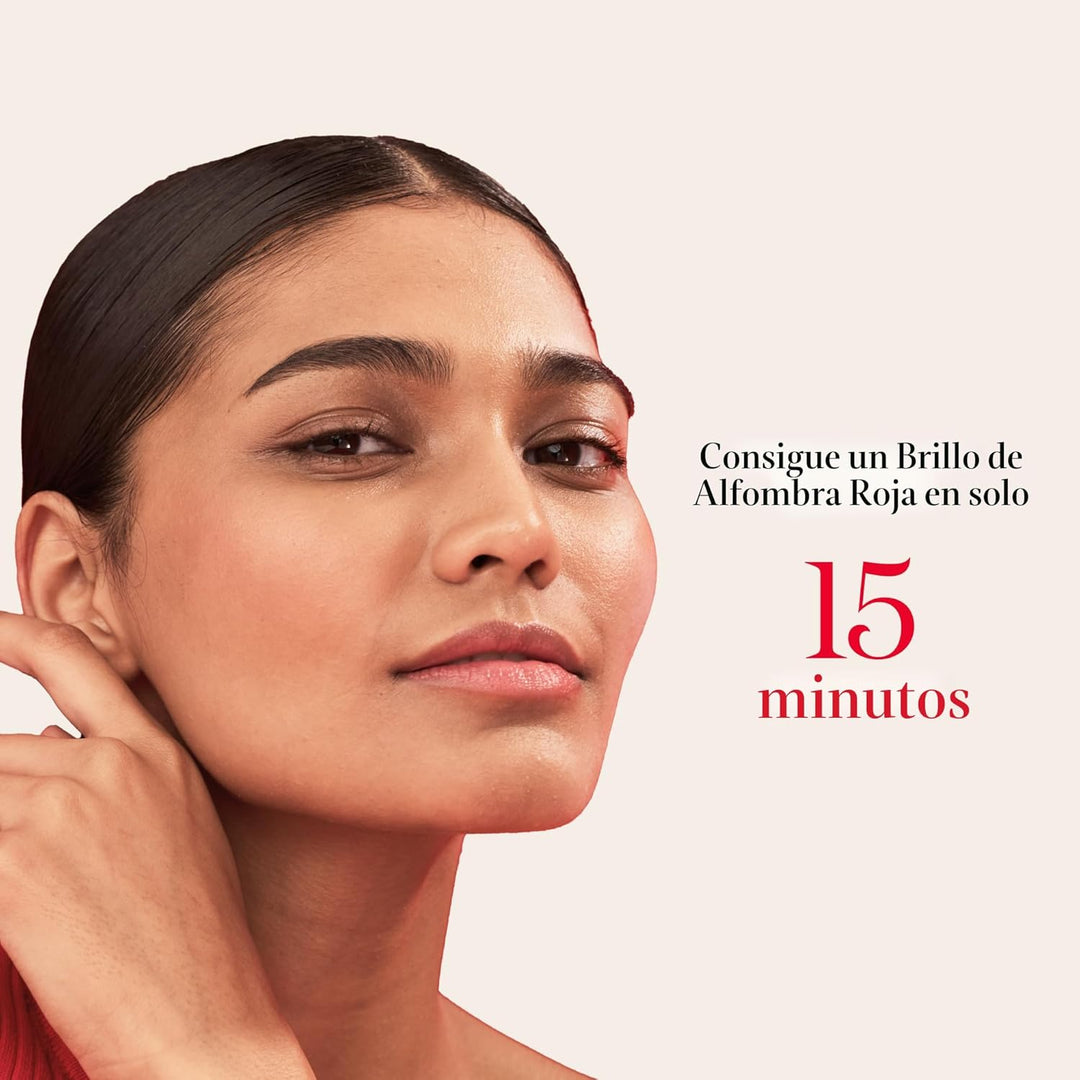 Máscaras faciales SK-II - Hojas de máscara facial iluminadoras para...