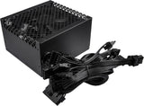 Rosewill VNG 650 W 80+ Certificado Gold, compatible con ATX 3.0 y 3...
