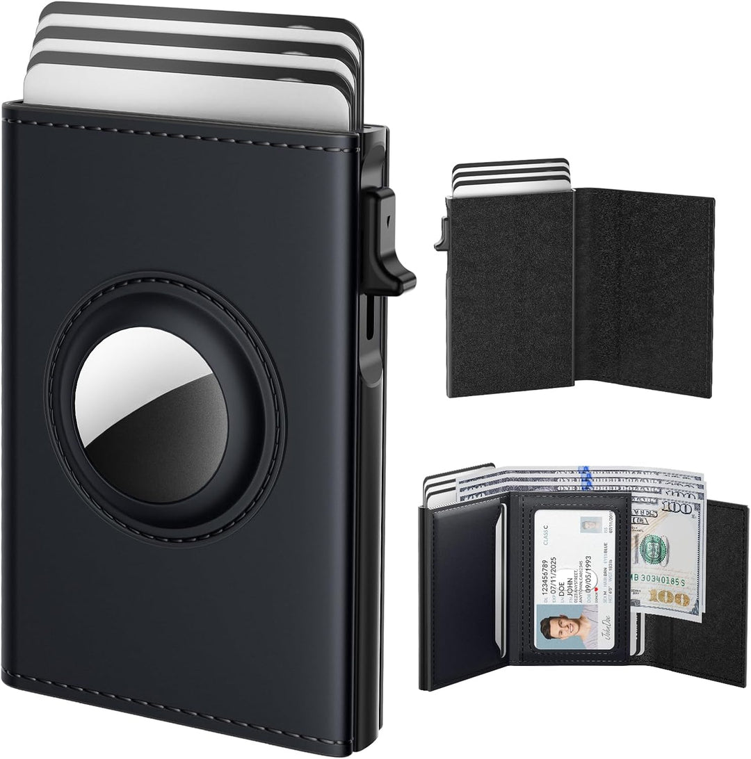 typecase Billetera para Hombre con Soporte para Tarjetas para AirTa...