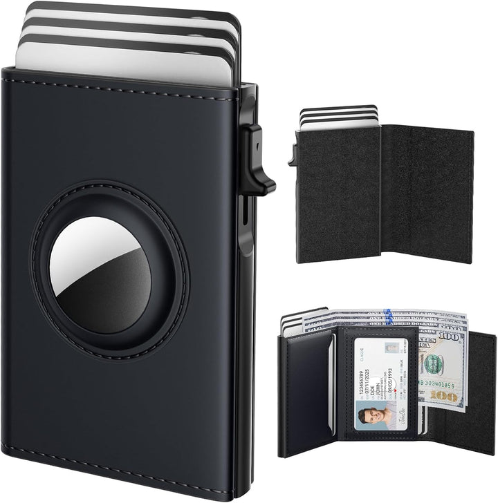 typecase Billetera para Hombre con Soporte para Tarjetas para AirTa...