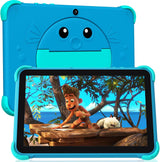 Tablet para niños de 10 pulgadas, tablet para niños, tabletas Andro...