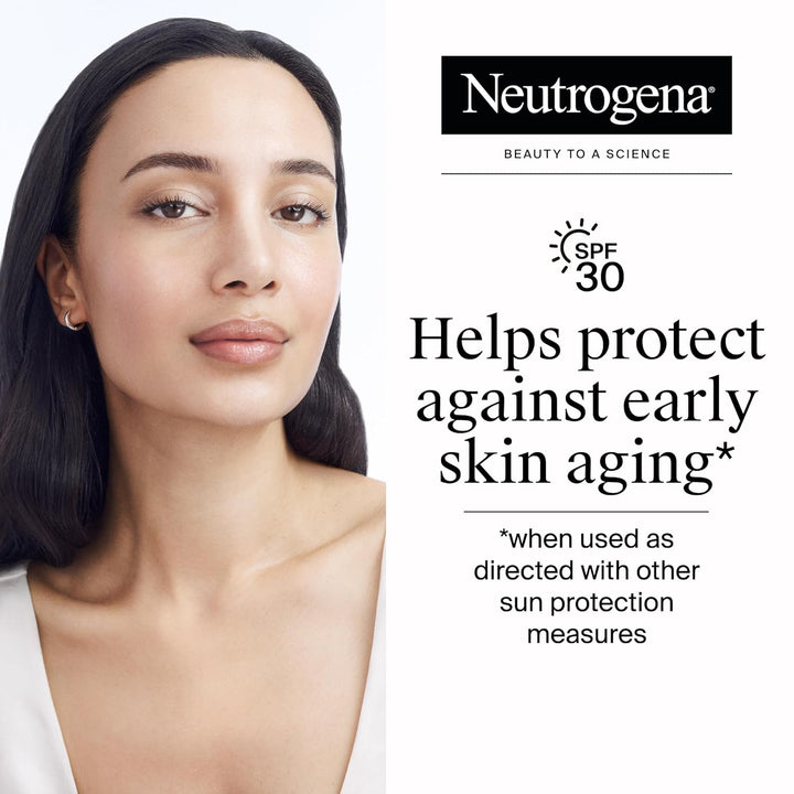Neutrogena - Crema hidratante antiarrugas Rapid Wrinkle Repair Reti...