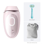 Braun IPL Mini, Seda·Expert Mini, Depilación IPL para Mujeres y Hom...