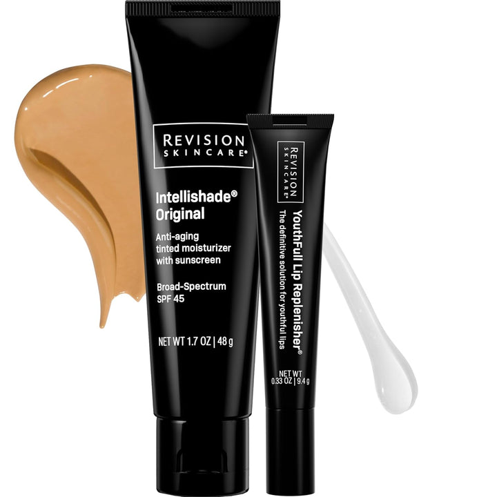 Revision Skincare YouthFull Lip Replenisher®, Moisturizing Lip Plum...