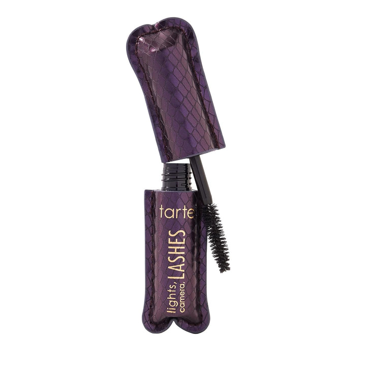 tarte lights, camera, lashes 4-in-1 mascara \u2013 Volume, Length,...