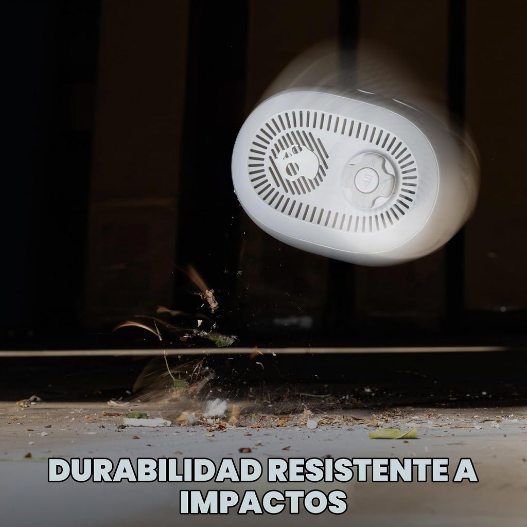 Skullcandy Session 540 Altavoz Bluetooth ligero portátil - Cemento