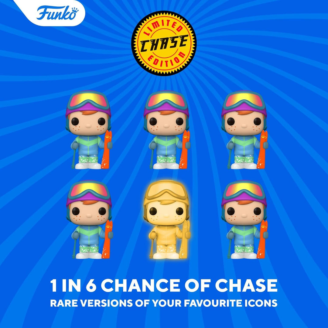 Funko Pop Games Baldurs Gate 3 - Gale - 1/6 probabilidades