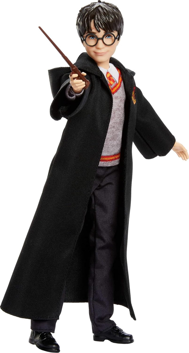 Mattel Muñeca de moda de Harry Potter