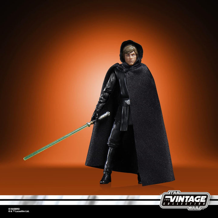 STAR WARS The Vintage Collection Luke Skywalker (Imperial Light Cru...