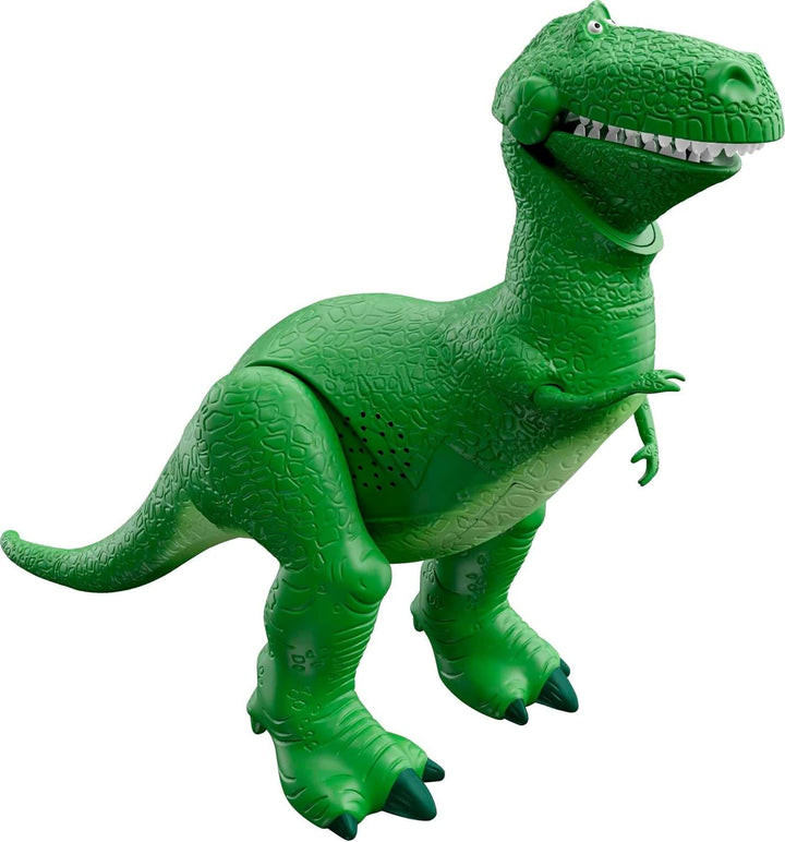 Mattel Disney y Pixar Toy Story Figura de Acción de Dinosaurio que...