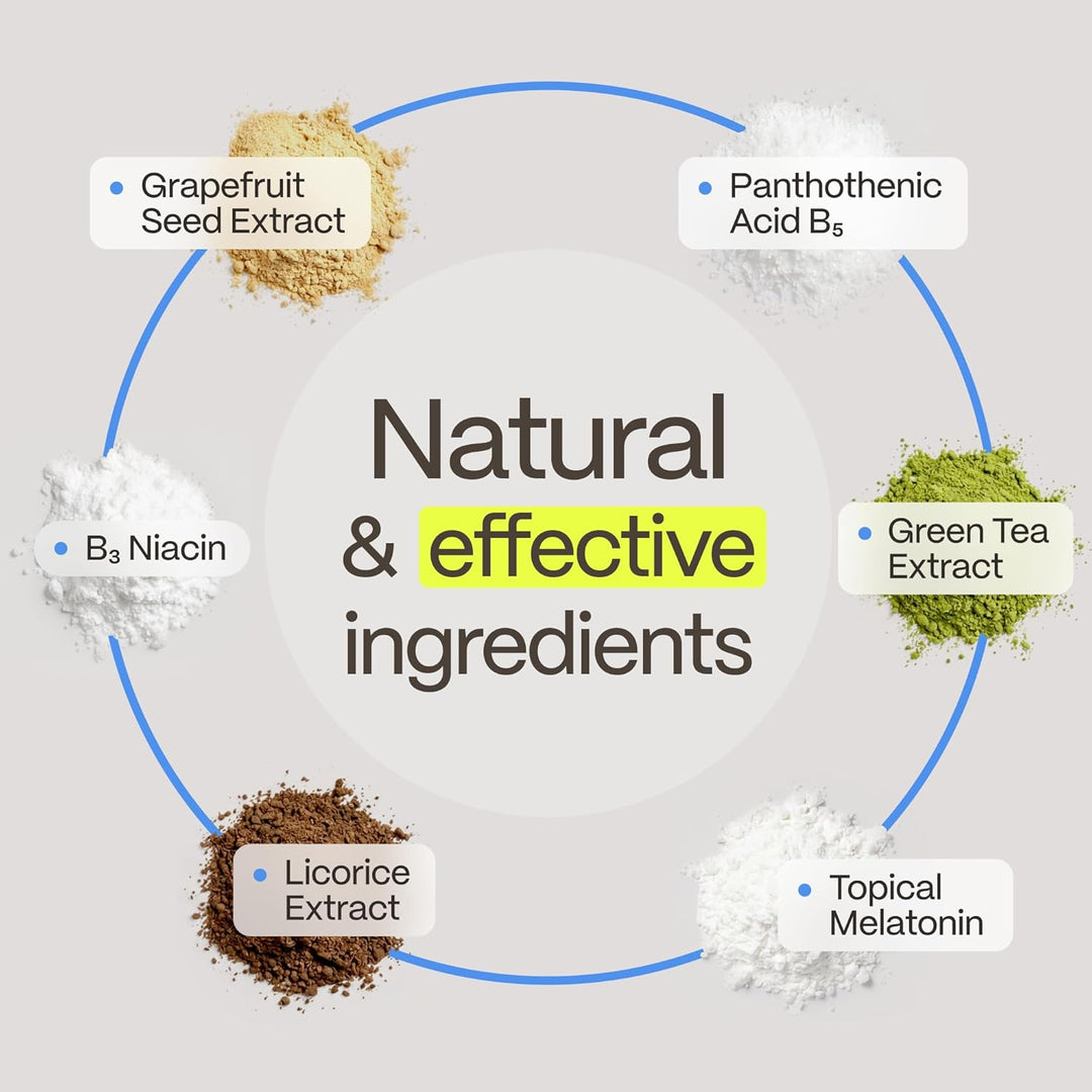 NutraM Suero para el crecimiento del cabello \u2013 Dermatológicame...