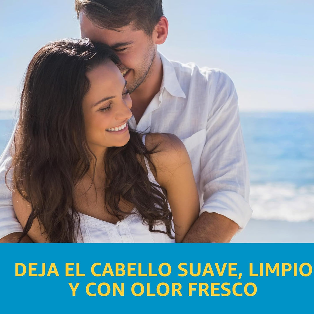 Nizoral Champú anticaspa con 1% de ketoconazol, 14 onzas líquidas,...