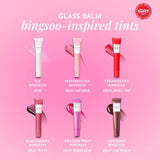 Glow Recipe Tratamiento Labial Glass Balm - Bálsamo Labial Hidratan...