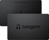TANGEM Paquete de 2 Carteras - Cartera Segura para Criptomonedas -...
