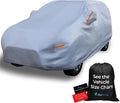 Funda impermeable para automóvil EzyShade SUV para todo tipo de clima