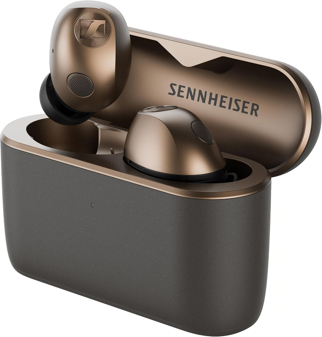 Sennheiser Momentum True Wireless 5 - Auriculares Bluetooth (cobre)