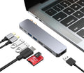 BHHB, M82, hub USB 3.0