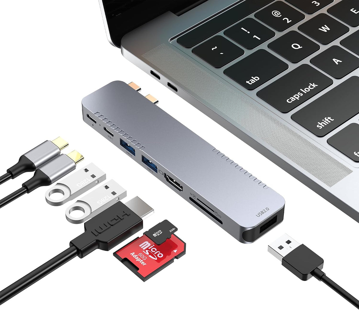 BHHB, M82, hub USB 3.0
