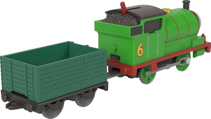 Mattel Fisher-Price Thomas Friends Tren de juguete