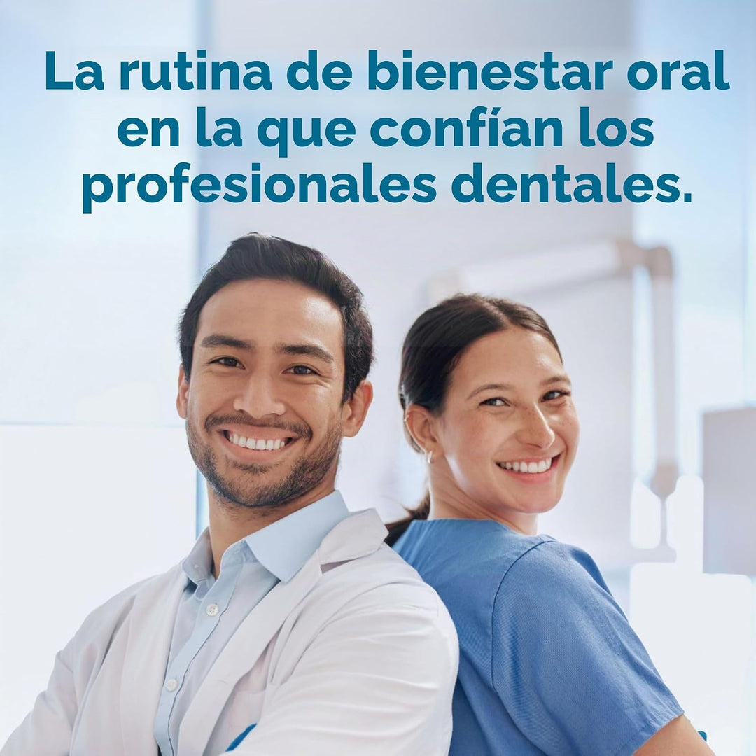 Gel dental PerioSciences AO ProVantage con antioxidantes \u2013 Gel...