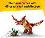 LEGO Creator 31379 - Juguete de construcción de