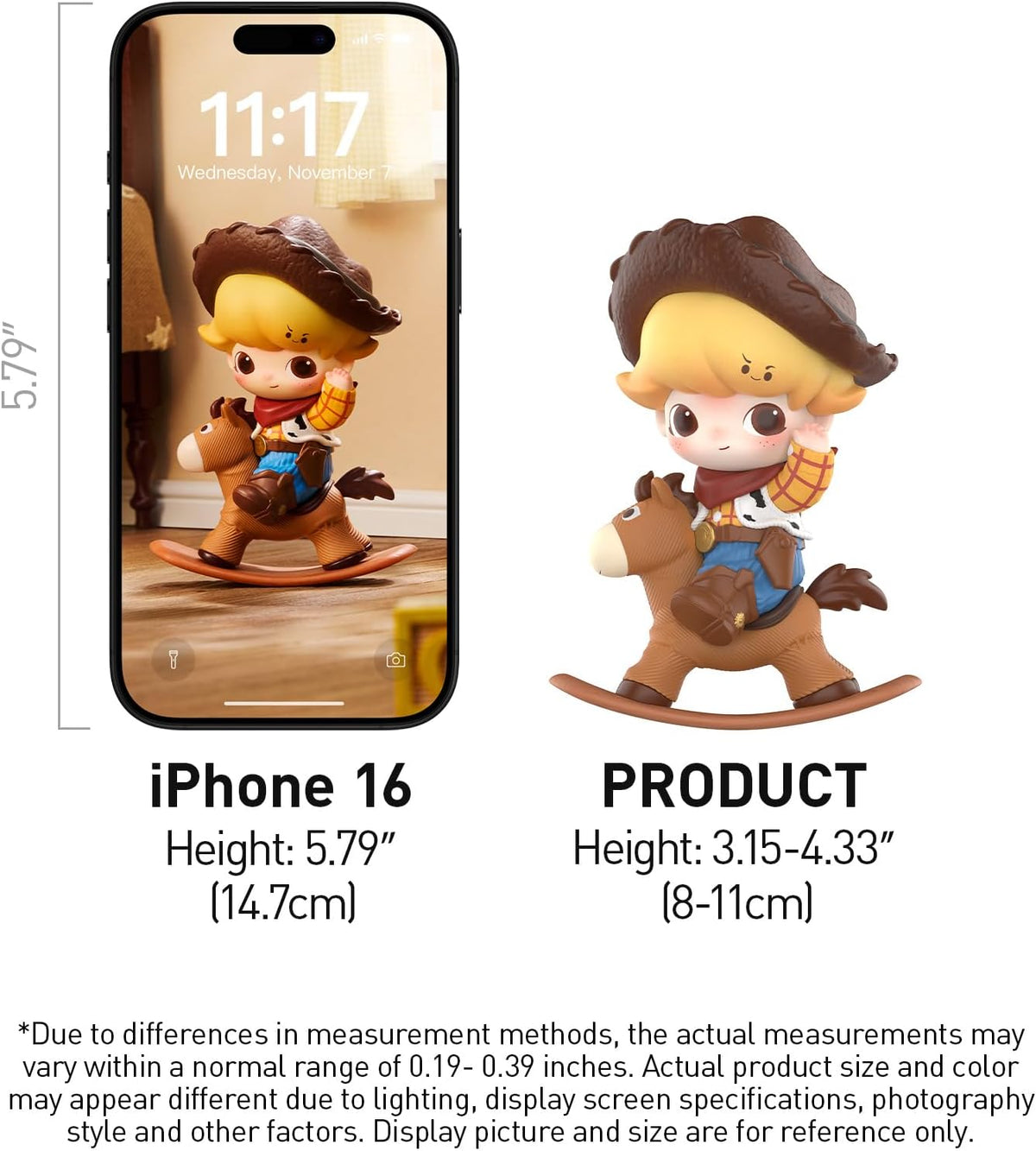 POP MART DIMOO World × Pixar Series - Figuras de caja ciega, juego completo