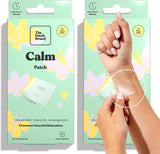 The Patch Brand Parches calmados