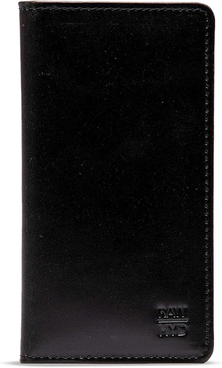 RAW HYD Cartera larga para hombre \u2013 Cartera de vaquero de rode...