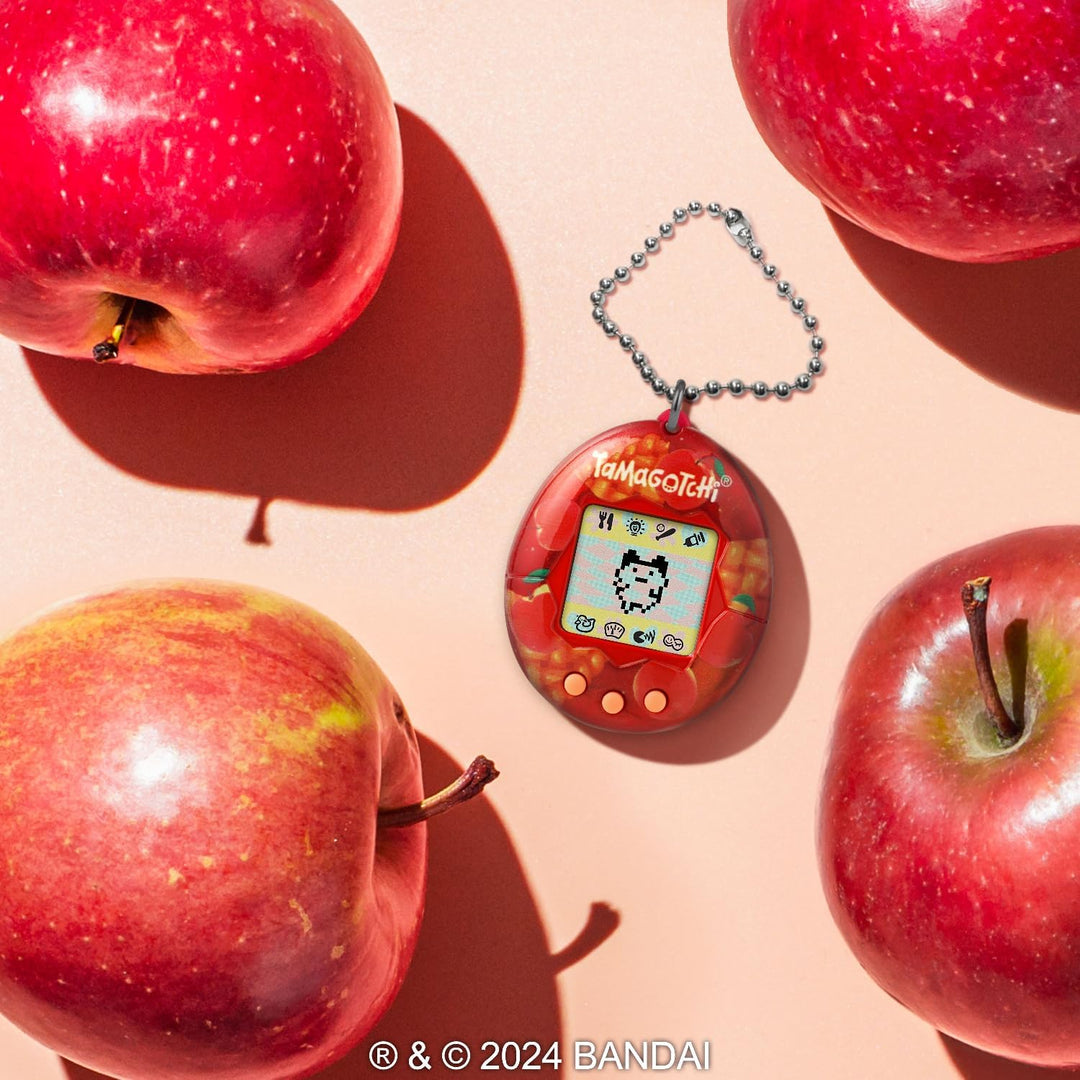 Tamagotchi Original - Dulces de manzana