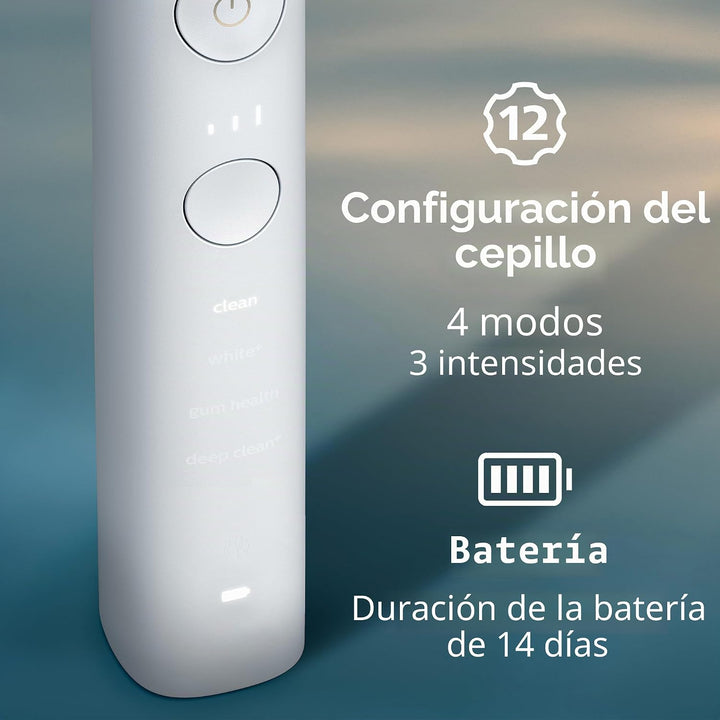 Philips Sonicare DiamondClean 9000 HX9912\/72 cepillo de dientes el...