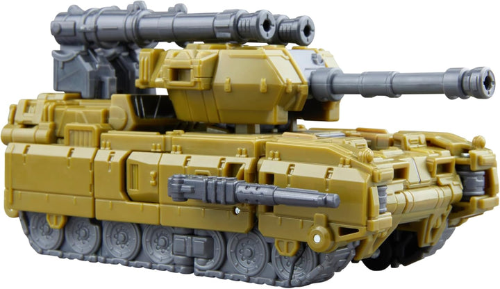 Transformers Age of The Primes Combaticon Brawl Voyager