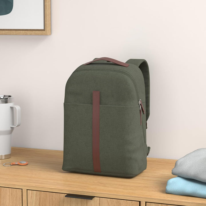 Mochila de viaje Samsonite Virtuosa con funda acolchada para laptop...