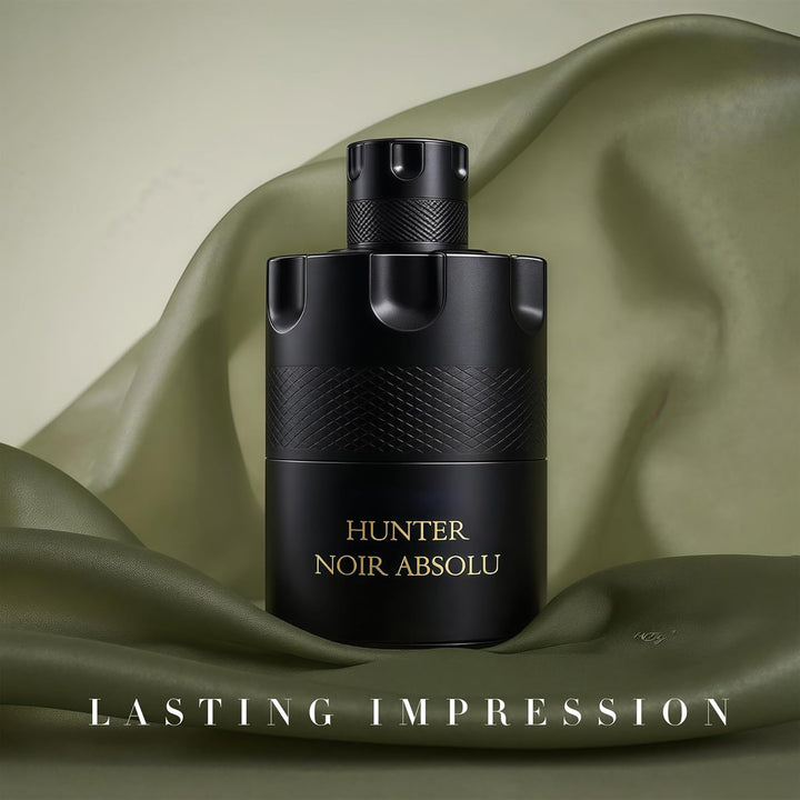A CENTER Colonia para Hombre Eau De Parfume Spray Natural Hunter No...
