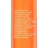 La Roche-Posay Jabón facial iluminador con vitamina C, limpiador fa...