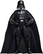 STAR WARS The Black Series Darth Vader, figura de acción coleccionable de 6