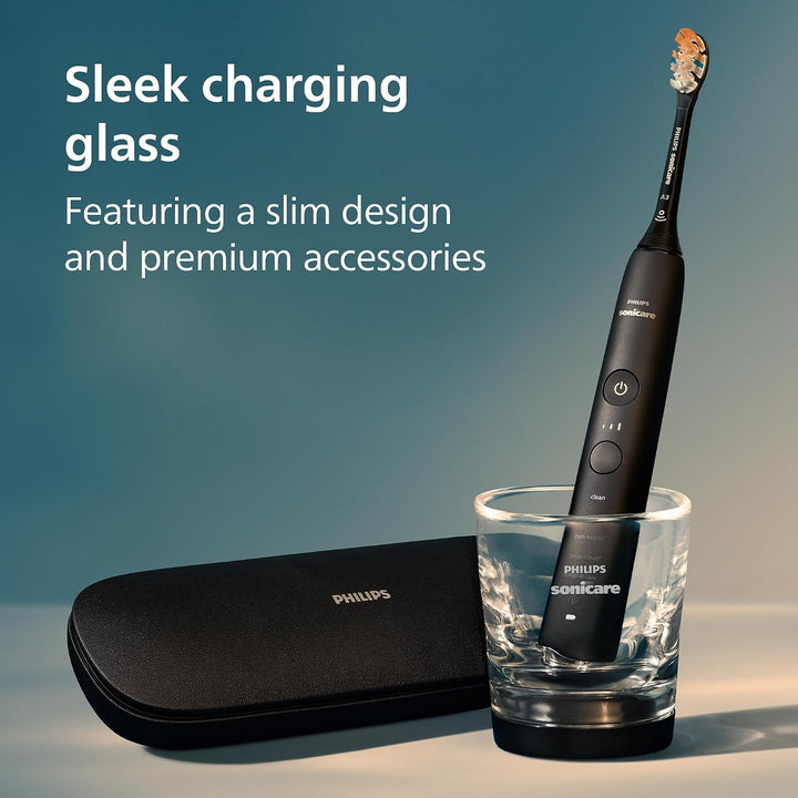 Philips Sonicare DiamondClean Smart 9500 Cepillo de dientes eléctri...