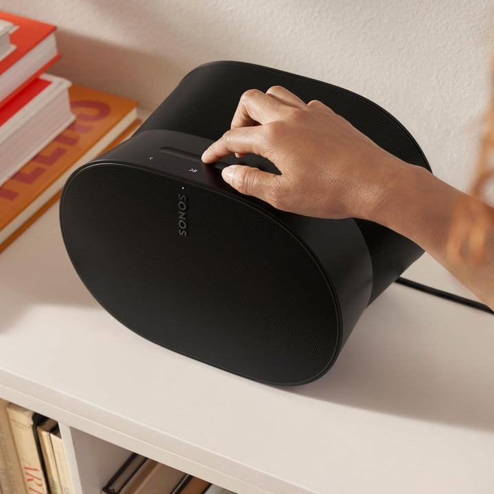 Sonos Era 300 - Negro - Altavoz inteligente inalámbrico habilitado...