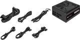 Corsair RM550x Fuente de alimentación ATX completamente modular - 8...