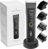 Brio Beardscape V2 Recortador de barba para hombre profesional con...