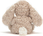 Jellycat Delicioso conejo de peluche
