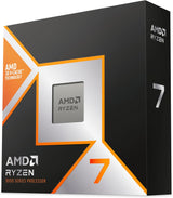 AMD Procesador de escritorio Ryzen™ 7 9850X3D