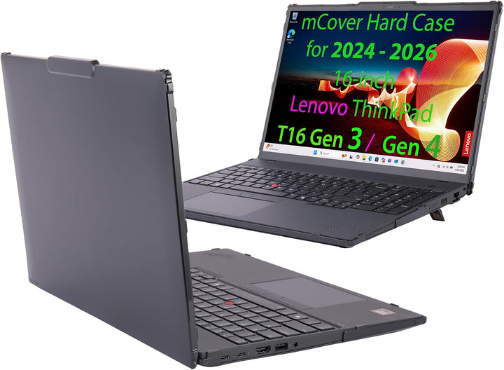 mCover Funda solo compatible con computadoras portátiles Windows 20...