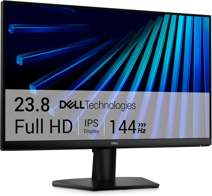 Dell Monitor 24 - SE2426H - Pantalla FHD de 23.8 pulgadas (1920x108...
